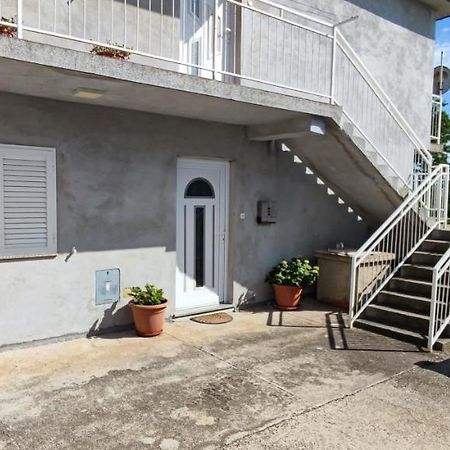 Apartment Biondic Senj  Luaran gambar