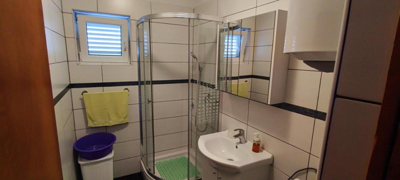 Apartment Biondic Senj  Luaran gambar