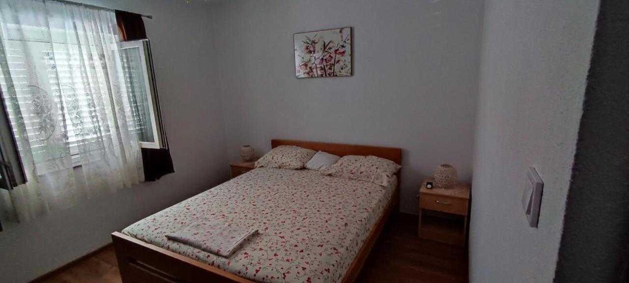 Apartment Biondic Senj  Luaran gambar