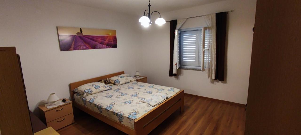 Apartment Biondic Senj  Luaran gambar
