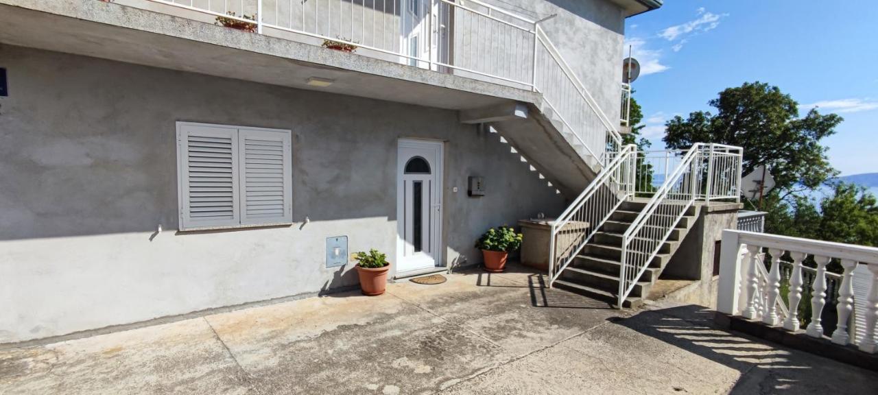 Apartment Biondic Senj  Luaran gambar