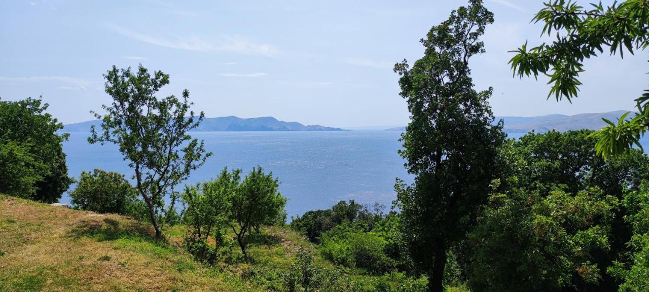 Apartment Biondic Senj  Luaran gambar