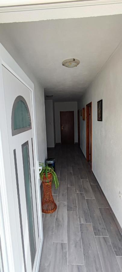 Apartment Biondic Senj  Luaran gambar