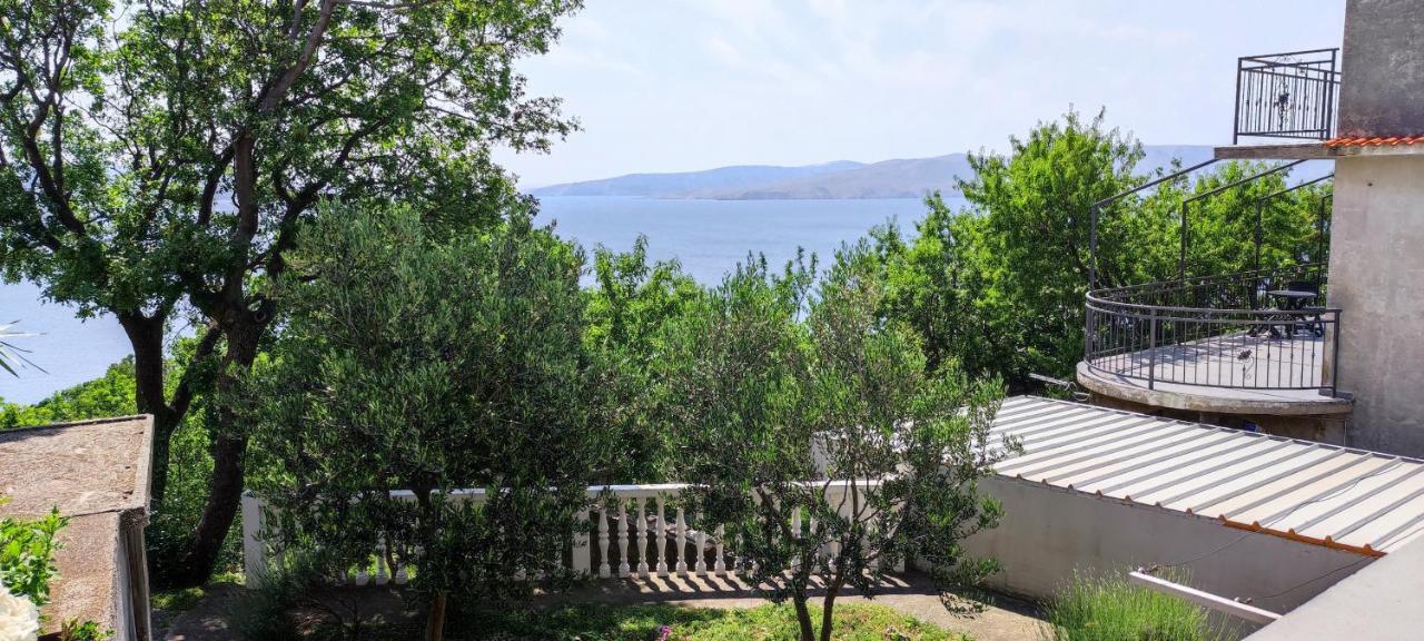 Apartment Biondic Senj  Luaran gambar