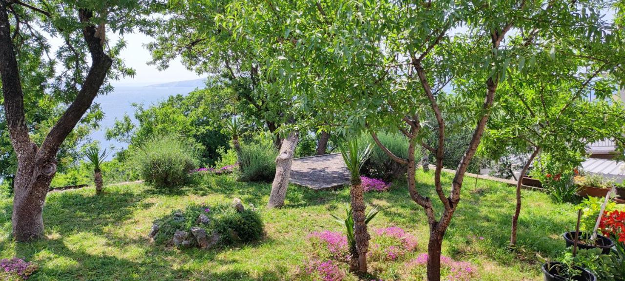 Apartment Biondic Senj  Luaran gambar
